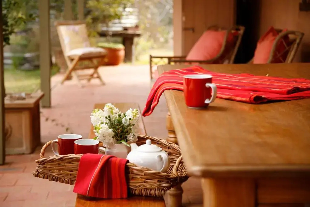 Wildwood Guesthouse