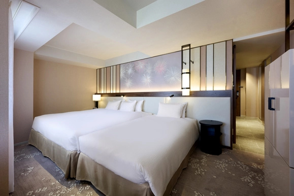 Asakusa View Hotel Annex Rokku 사진 26