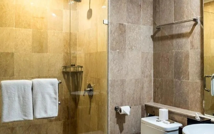 Famous Hotel Kuta - Chambres