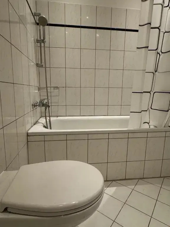 Erlanger Hof - Chambres