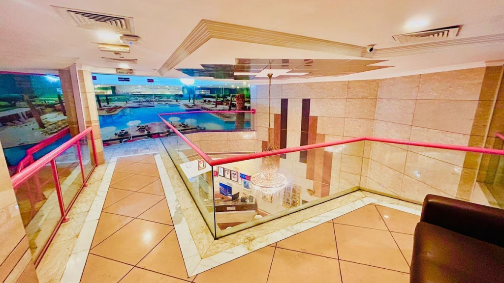 Hotel photo 17