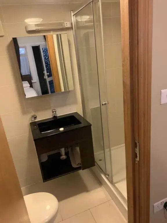 The Old Mill Hotel - Chambres