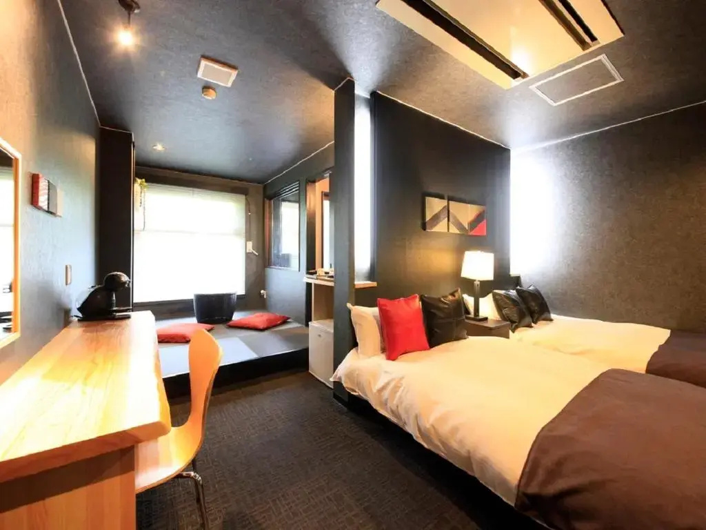 Hotel photo 7