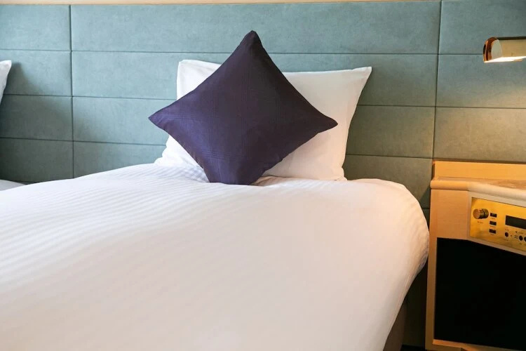 Grand Mercure Sapporo Odori Park 사진 1