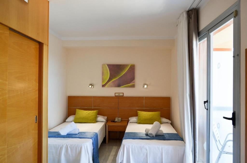 Bluesea Salina - Chambres
