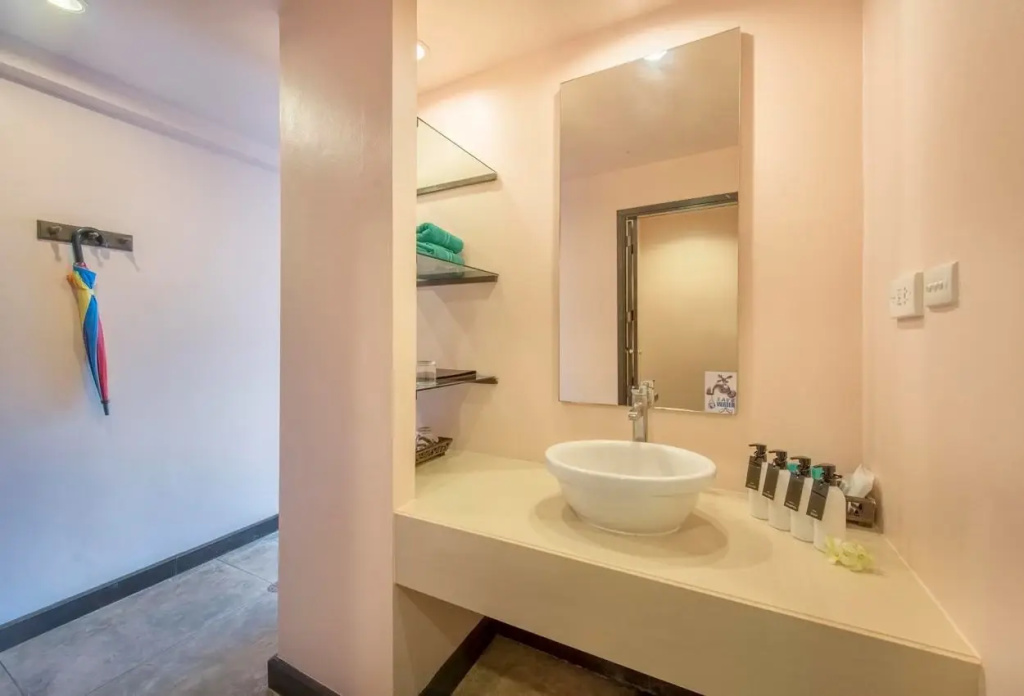 Resort Krabi Chada Resort - Chambres