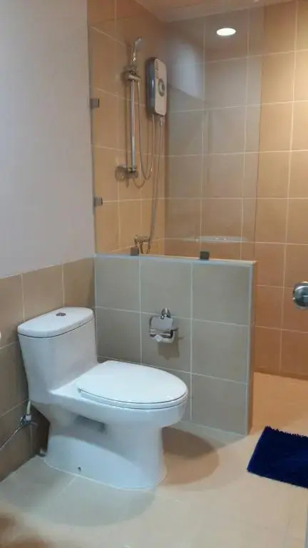 U Tiny Boutique Hotel Suvarnabhumi Bangkok - Général