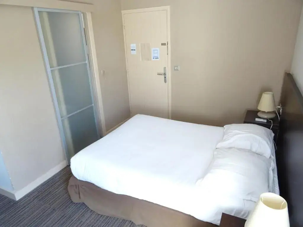 SOWELL HOTELS Domaine de la Petite Isle - Chambres