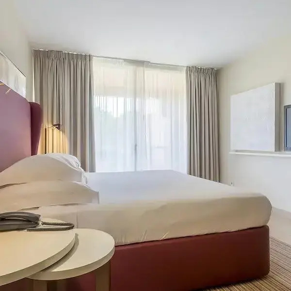 NAU Sao Rafael Suites – All Inclusive - Chambres