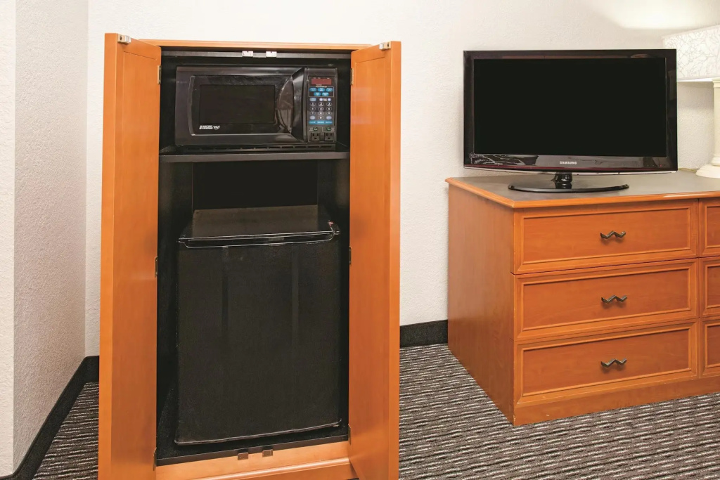 La Quinta Inn by Wyndham Denver Westminster - Chambres