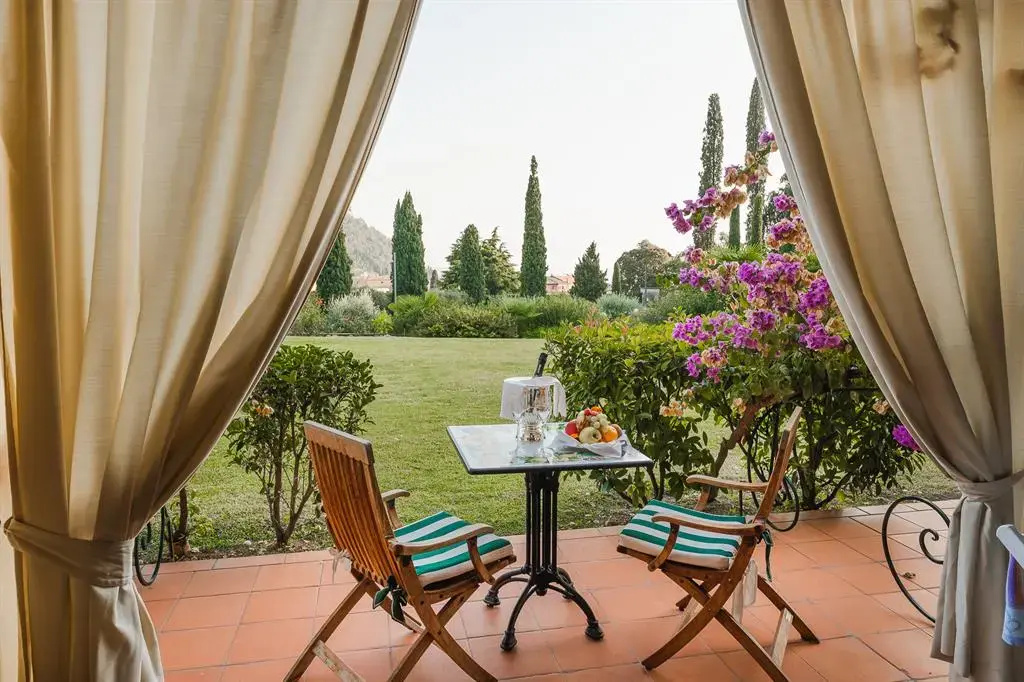 Villa Madrina Lovely and Dynamic Hotel - Chambres