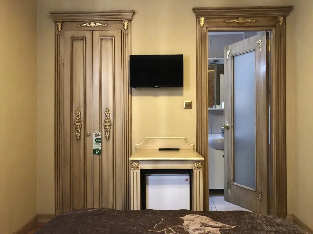 Kaftan Hotel - Chambres