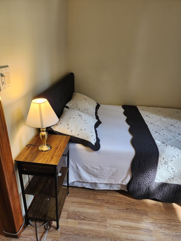 Small Single room