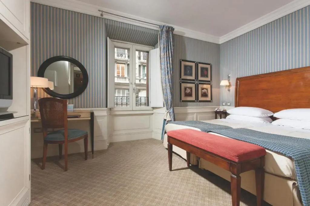 Hotel photo 12