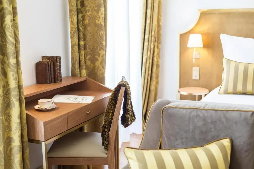 Hotel Alfred Sommier 88