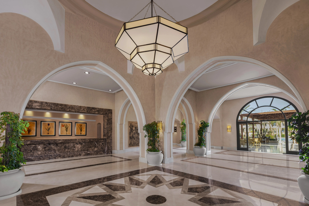 JAZ Makadi Star & Spa - Adults Only +16 — фото