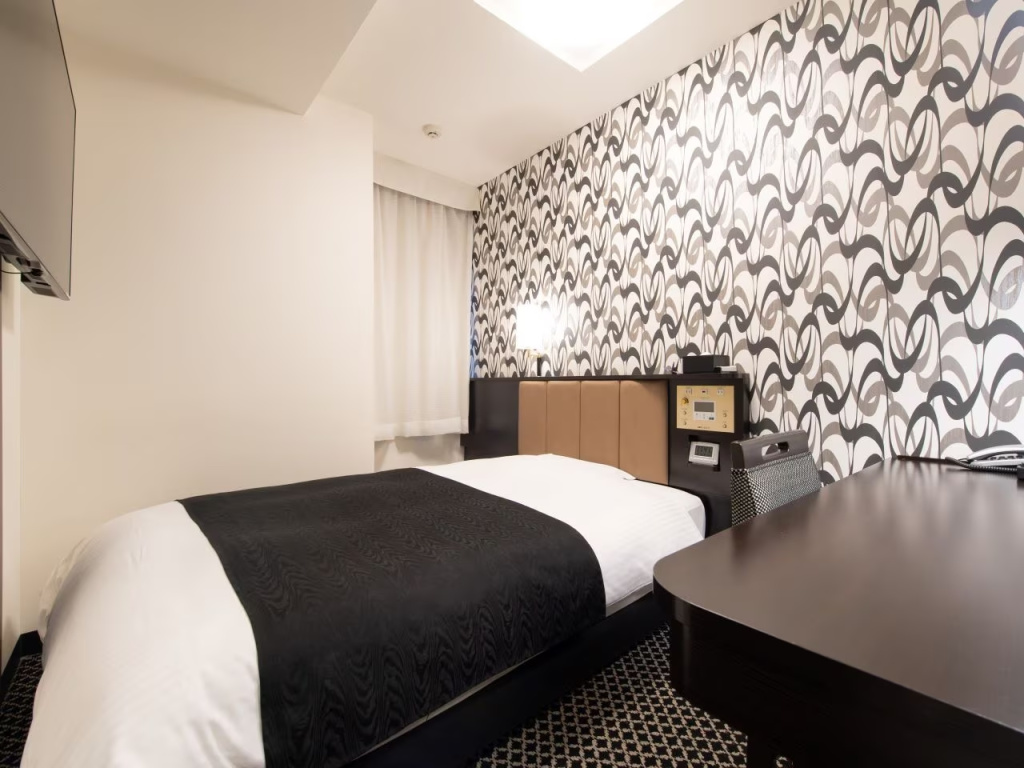 APA Hotel TKP Tokyo Nishikasai 사진 3