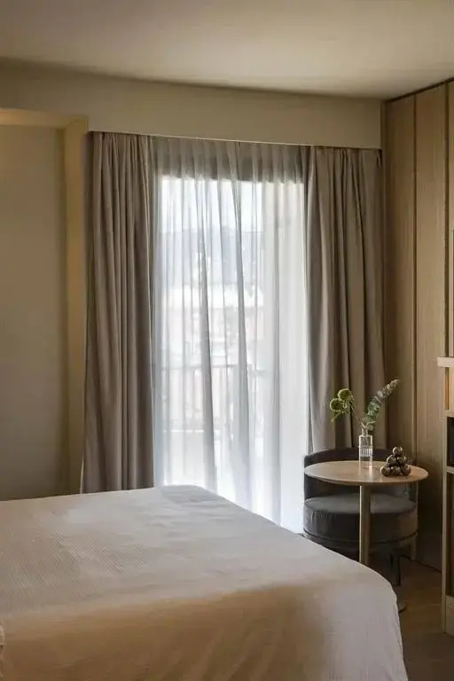 Columbus Urban Resort - Chambres