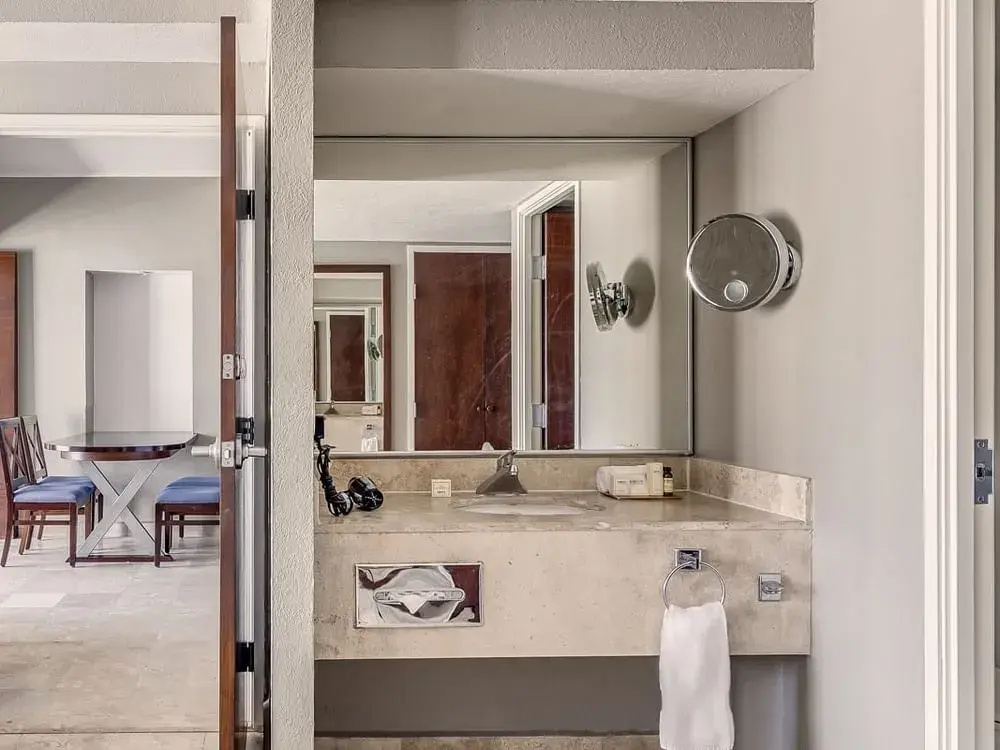 Fiesta Americana  Acapulco Villas - Chambres