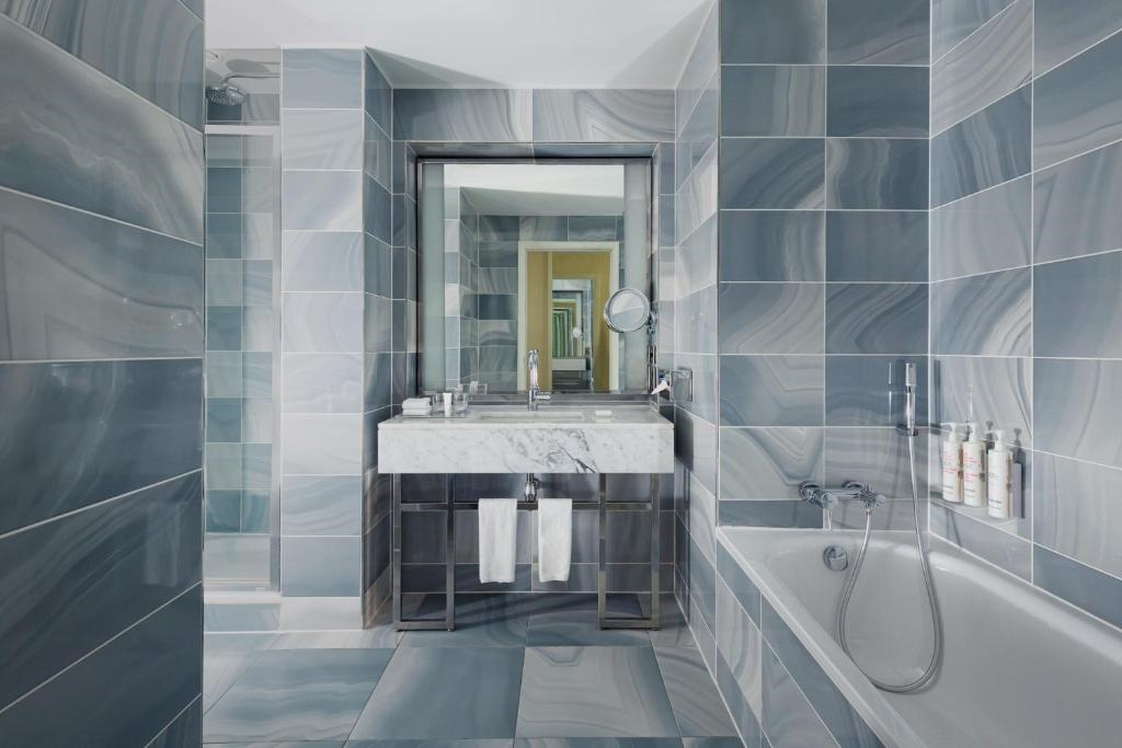 Baku Marriott Boulevard Hotel - Chambres