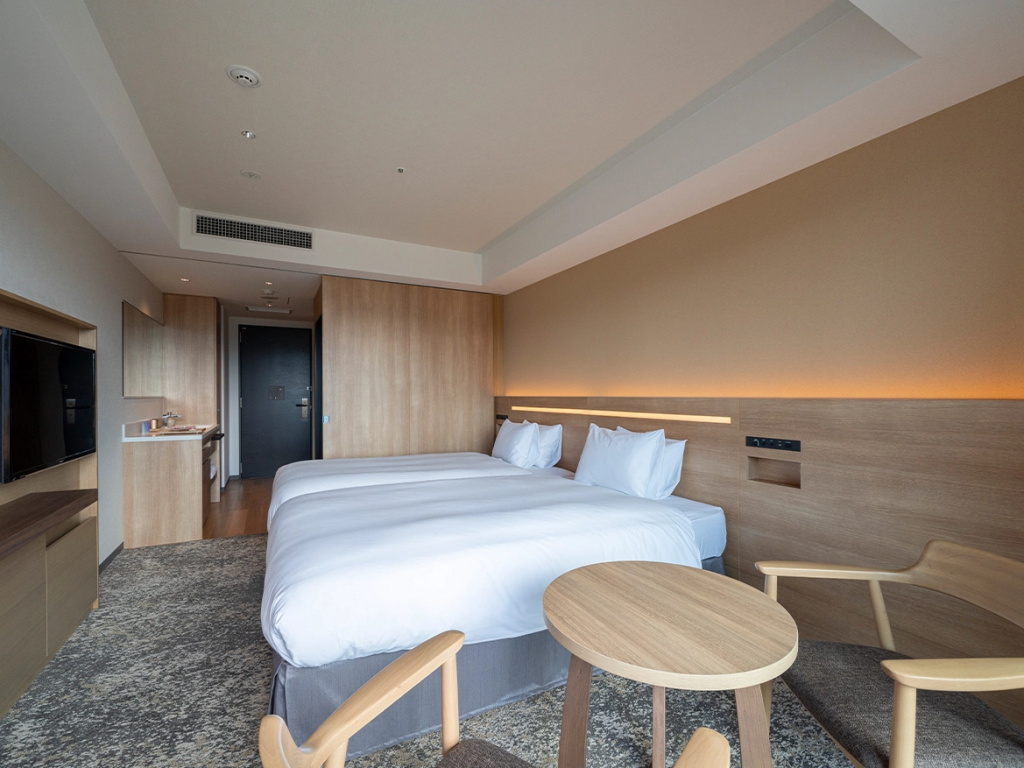 Umekoji Potel Kyoto Hotel 사진 12