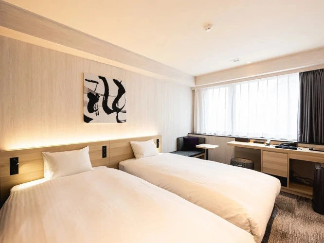 La'gent Hotel Kyoto Nijo 사진 6