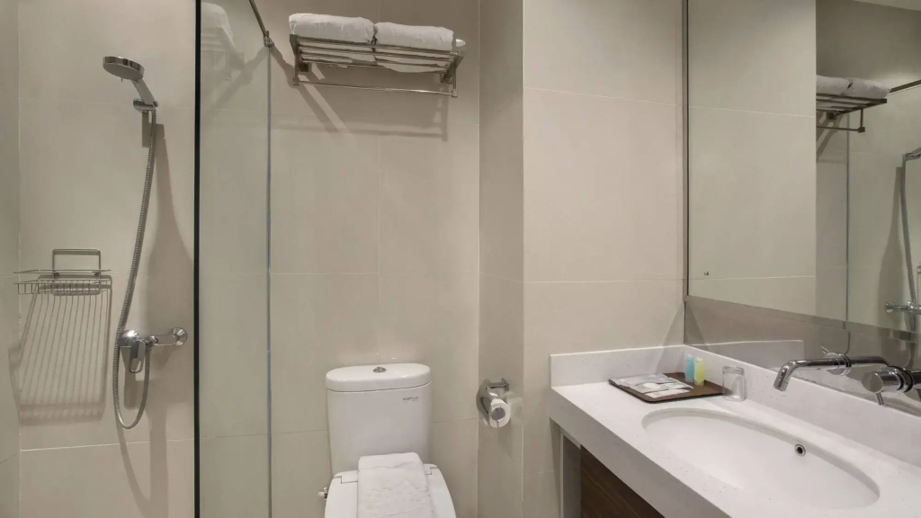 Sawana Suites - Chambres