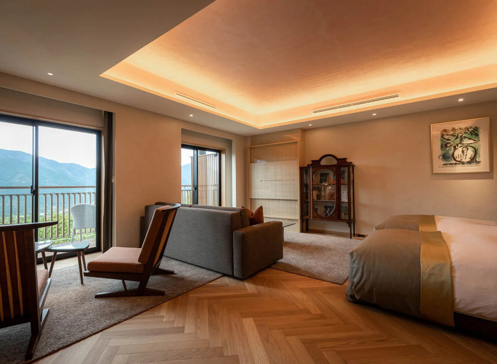 The Hiramatsu Hotels & Resorts Sengokuhara 사진 2