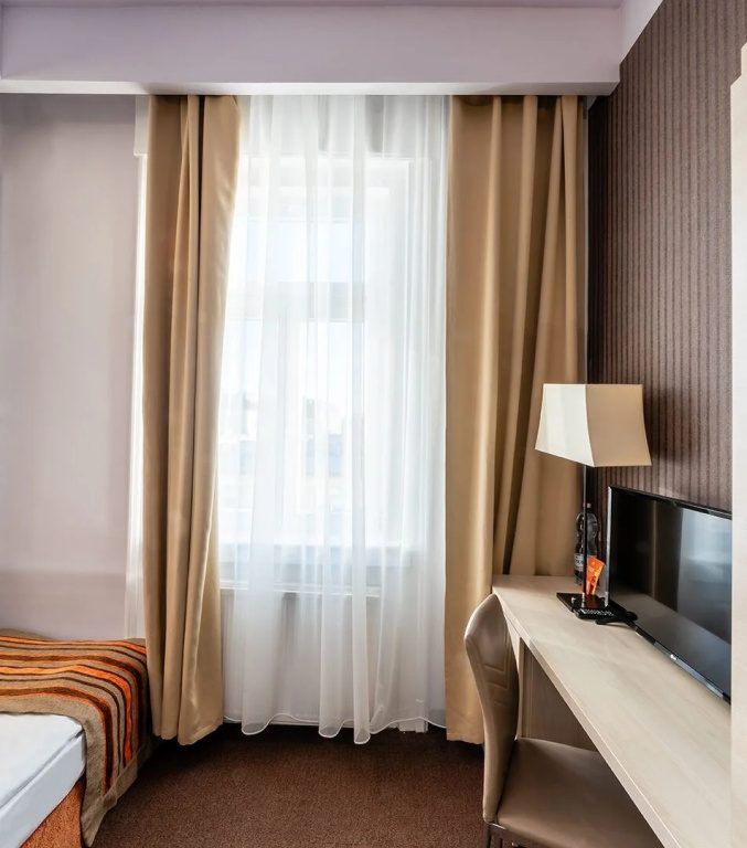 Star Hotel by Mellow Mood Hotels - Chambres