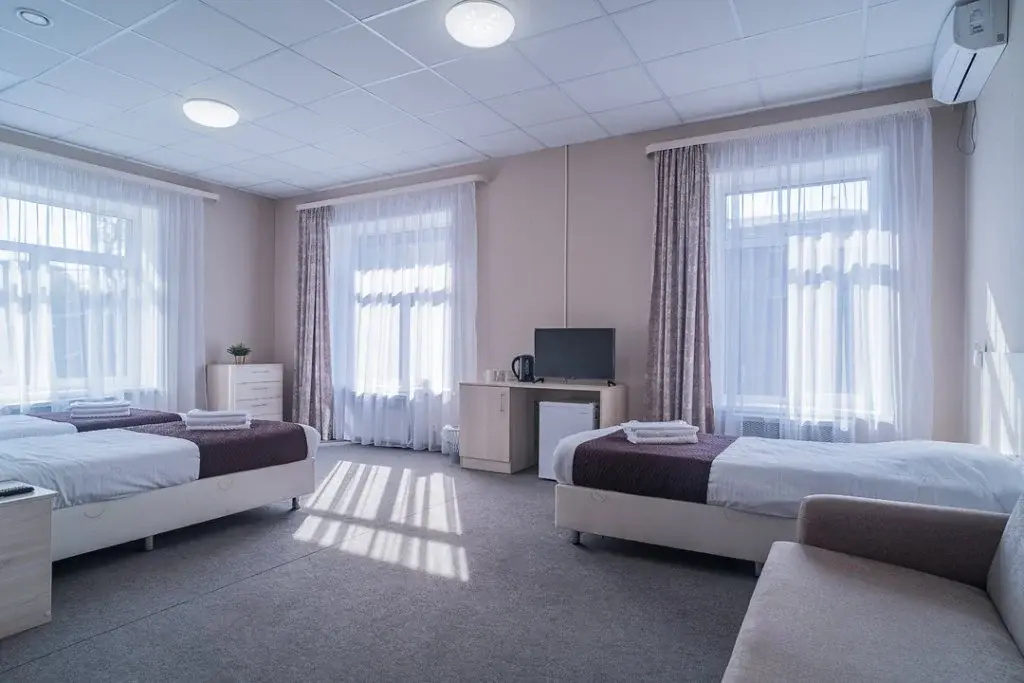 Standard room