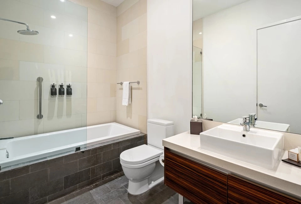 The Grayson Hotel Miami Downtown - Chambres