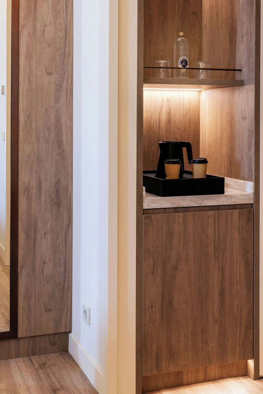 Madrid Marriott Hotel Princesa Plaza - Chambres