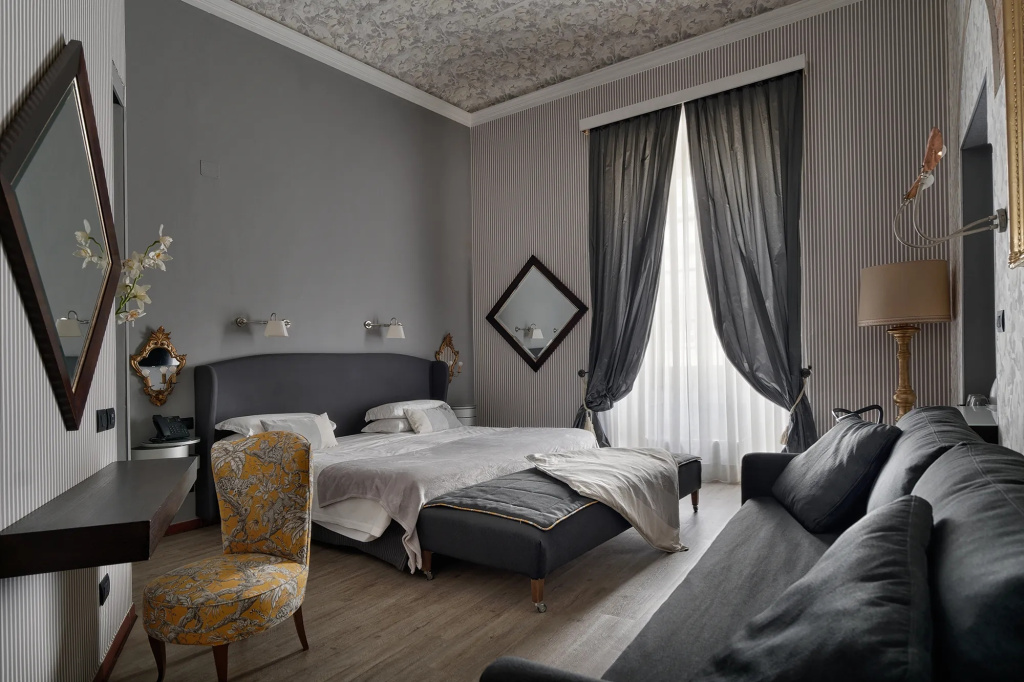 De La Pace, Sure Hotel Collection by Best Western - Chambres