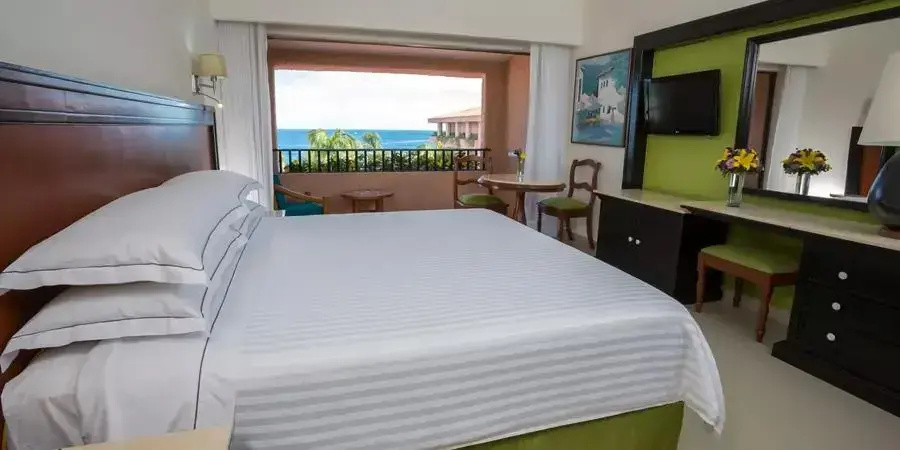 Barceló Huatulco - All Inclusive - Chambres