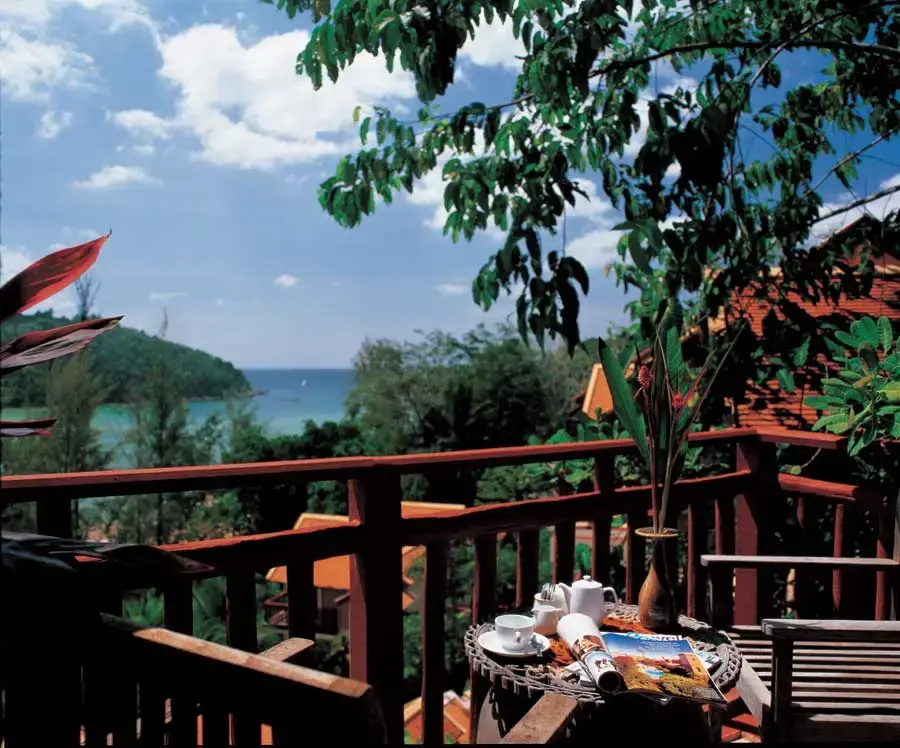 Layan Beach Resort & Spa Village