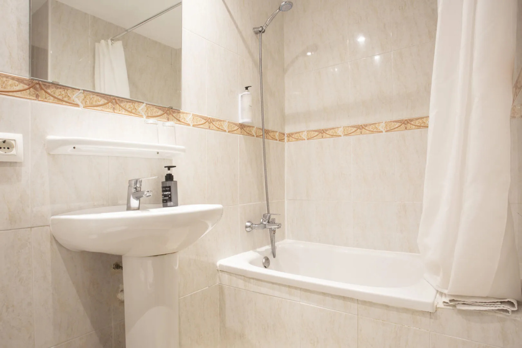 Hotel Vibra Palma Cactus - Chambres