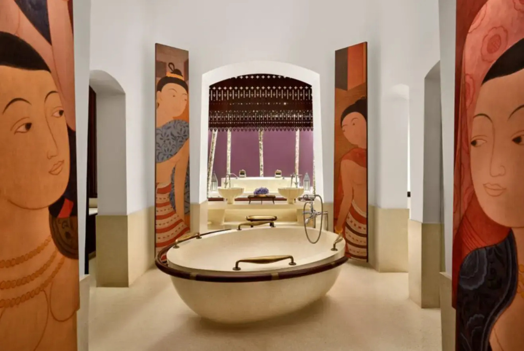 Phulay Bay, a Ritz-Carlton Reserve - Chambres
