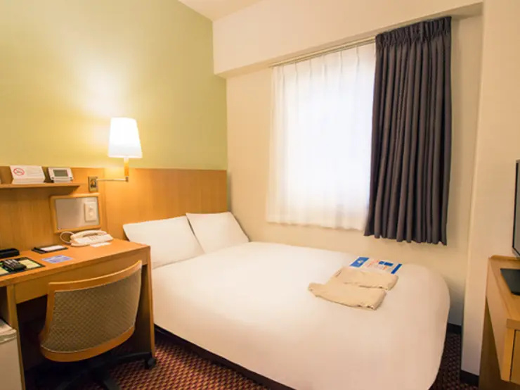 Hearton Hotel Shinsaibashi 사진 2