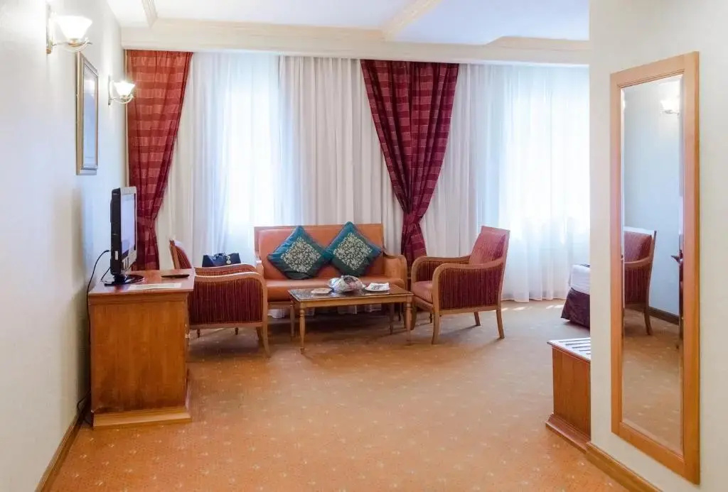 Avenue Hotel Dubai - Chambres