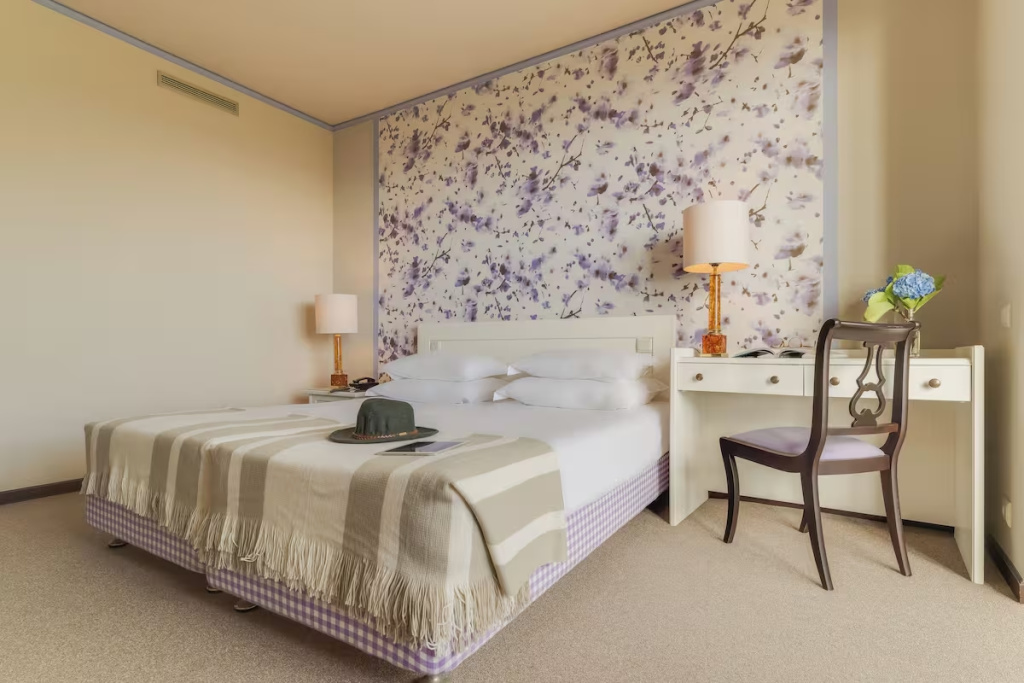 Pestana Bahia Praia Nature & Beach Resort - Chambres
