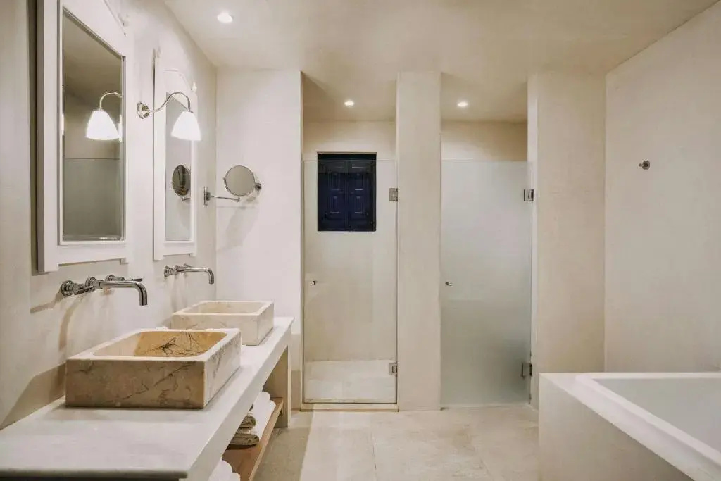 Vedema, a Luxury Collection Resort, Santorini - Général