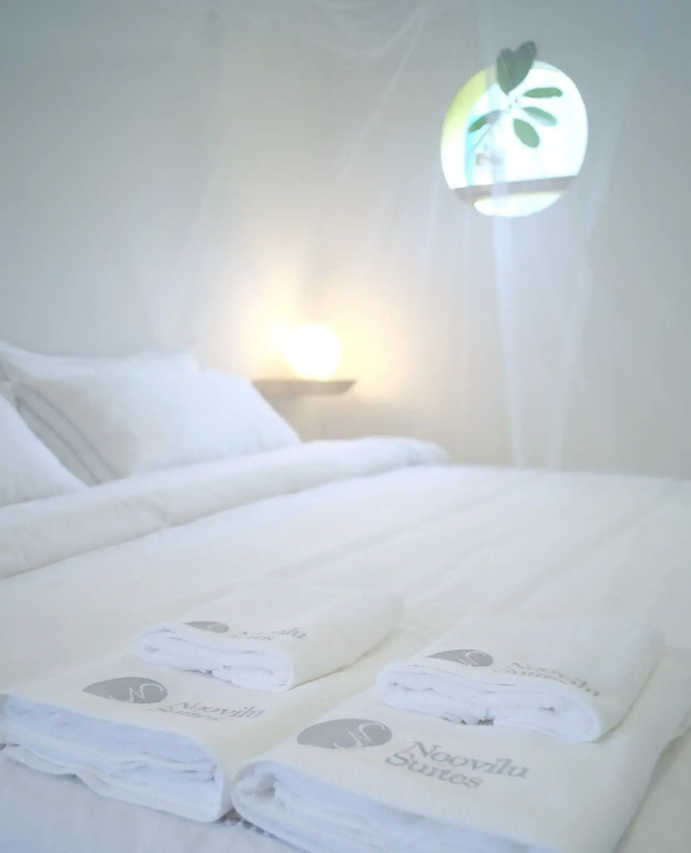 Гостевой дом Noovilu Suites  — фото