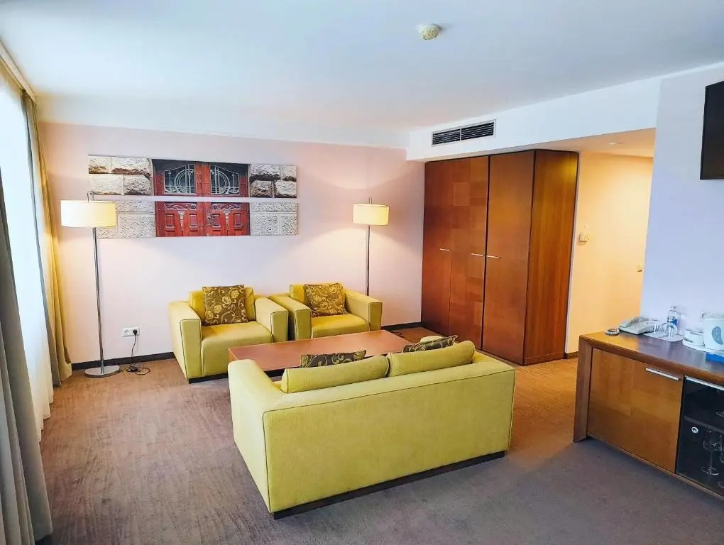 Mercure Marijampole Hotel - Général