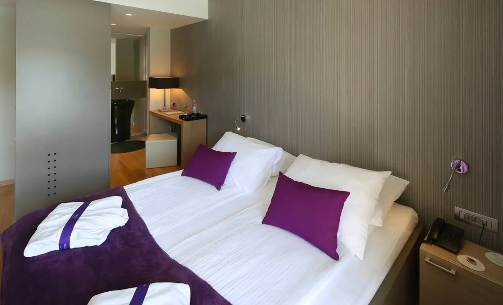Adoral Boutique Hotel - Chambres