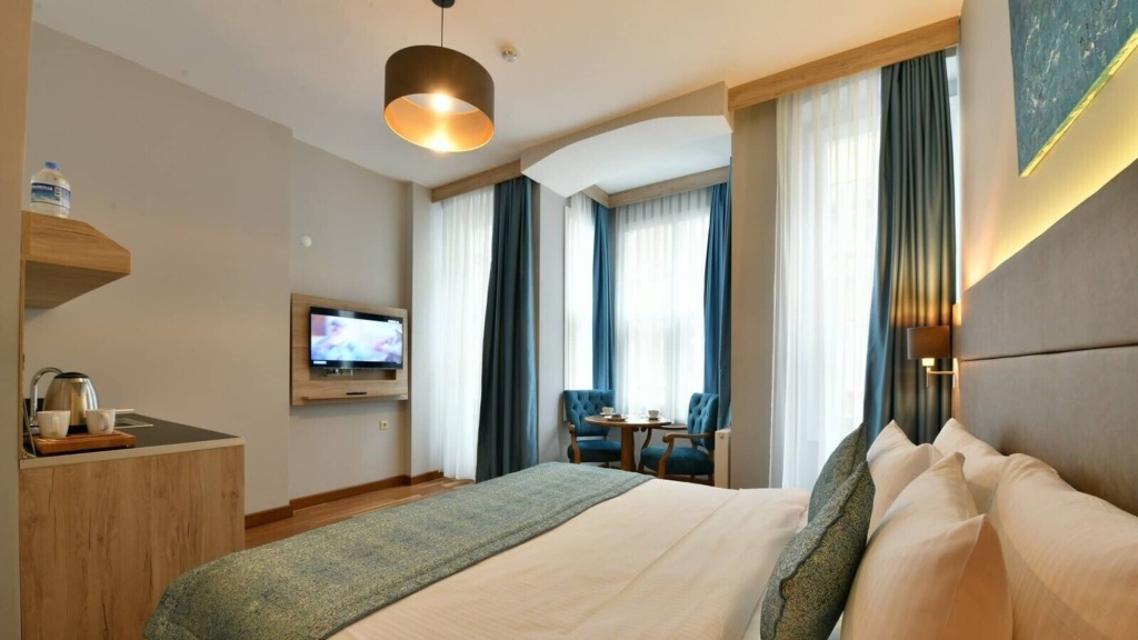 Executive Suite