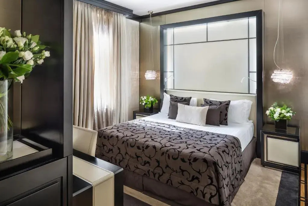 Baglioni Hotel Carlton Image 11