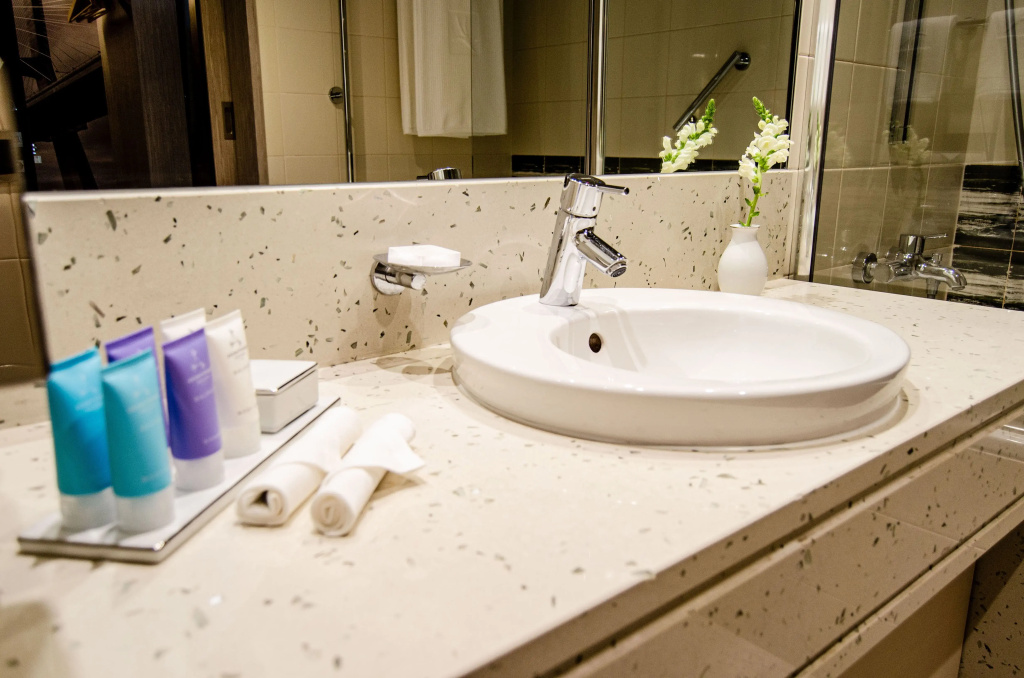EPIC SANA Marques Hotel - Chambres