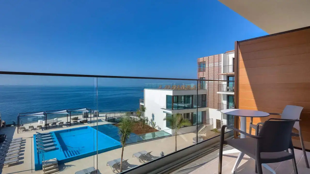 Sentido Galomar - Adults Only - Chambres