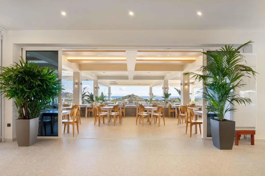 Venezia Resort Hotel & Spa - Général