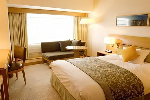 Club Single room